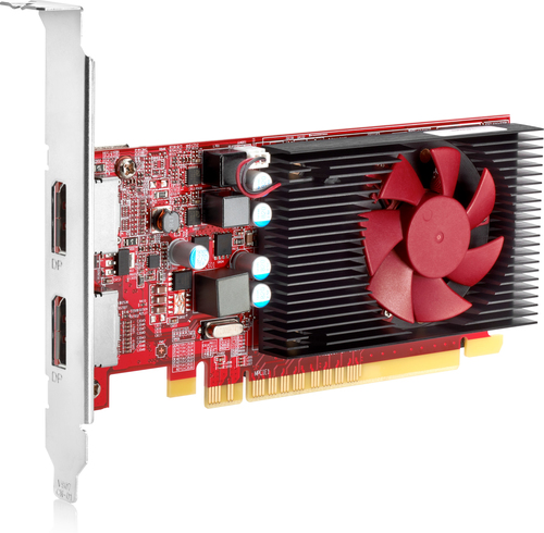 HP AMD Radeon R7 430 – image 2