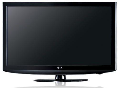 LG 19LD320N TV 48.3 cm (19") HD Black 200 cd/m²