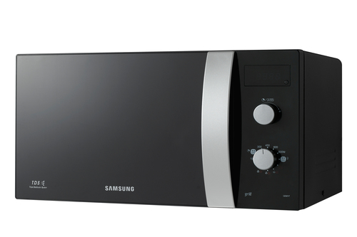 Samsung GE82VT-SX microwave Silver – image 2