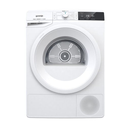 Gorenje DE83/GI tumble dryer Freestanding Front-load – image 2