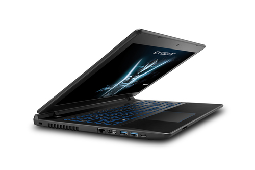 ERAZER P6689 Intel® Core™ i5 i5-8250U Laptop – image 2
