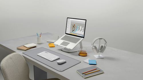 Mouse LOGITECH M350s