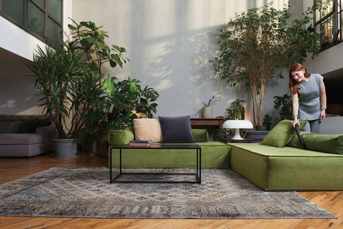 Hoover 39002342 vacuum – image 5