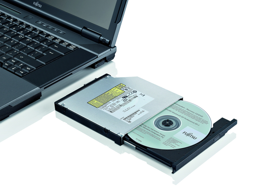 Fujitsu ESPRIMO Mobile D9510 – image 8