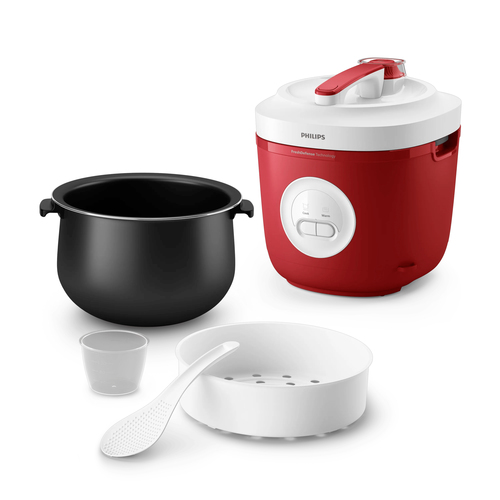 Philips 3000 series HD3210/30 rice cooker – image 3