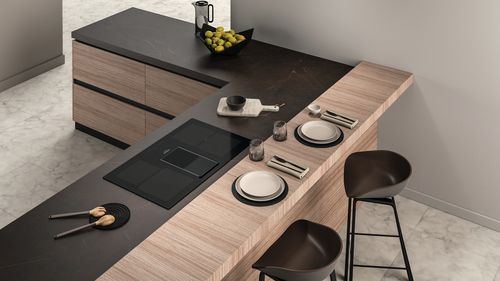 Hotpoint HVH 92 B K – image 8