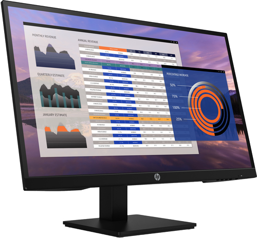 HP P27h G4 – image 3