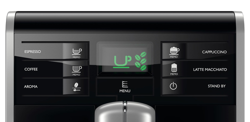 Saeco Moltio HD8769/01R1 coffee maker Semi-auto Espresso machine – image 6