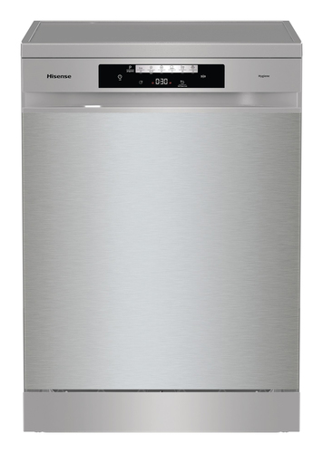Hisense Dishwasher Freestanding 16 place settings
