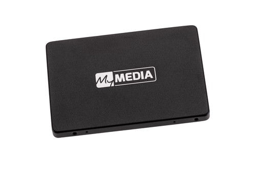 MyMedia My 2.5" SSD 256 GB 2.5" Serial ATA III