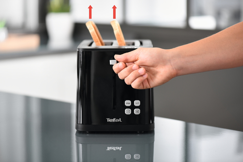 Tefal Smart & Light TT6408 Toaster – Foto 10 von 10