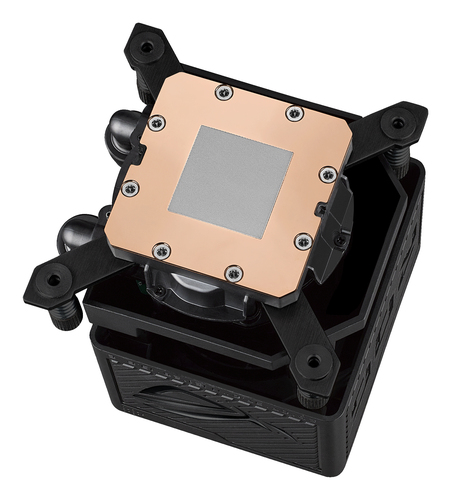 ASUS ROG RYUJIN III 360 ARGB Extreme waterkoeling, afbeelding 10