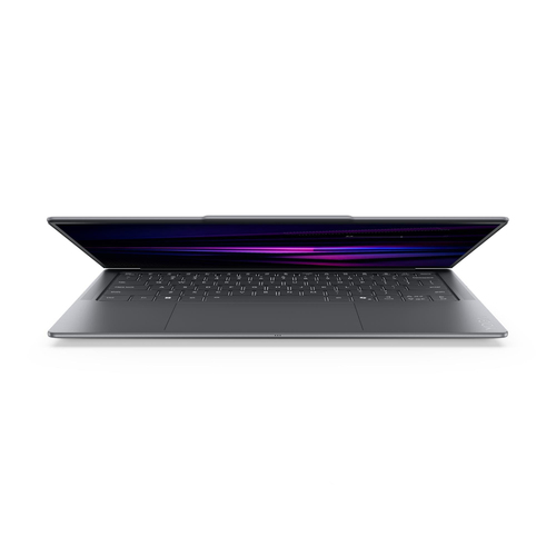 Lenovo Yoga Slim 7 14IPH11 Copilot+ PC Intel Core Ultra 5 322 Portátil 35,6 cm (14") WUXGA 16 GB LPDDR5x-SDRAM 512 GB SSD Wi-Fi 7 (802.11be) Windows 11 Home Gris Italiano