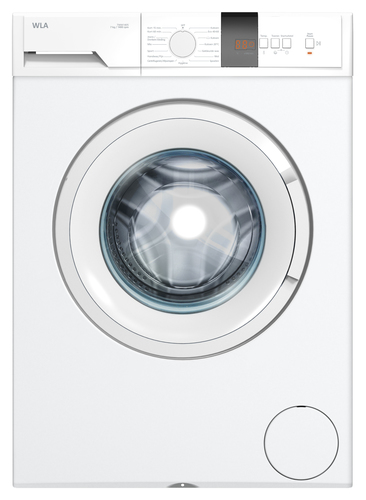 WLA 7WM1405 washing machine Front-load – image 1
