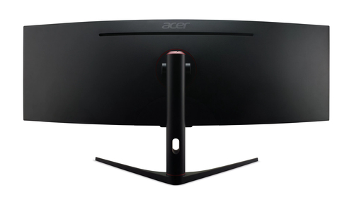 Acer EI491CR S – image 4