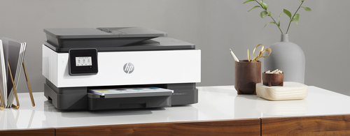 HP OfficeJet 8014 All-in-One Printer – image 4