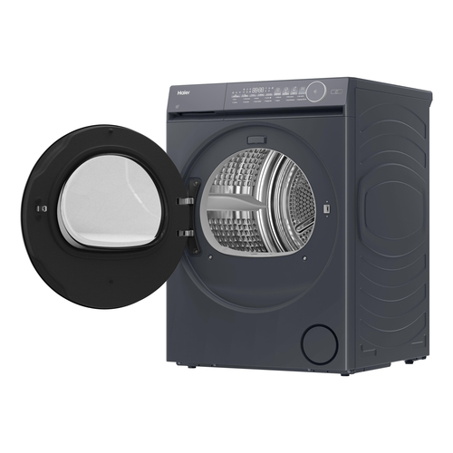 Haier HD90-C367GU1 tumble dryer Freestanding Front-load – image 5