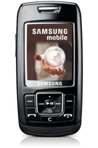 Samsung SGH-E251