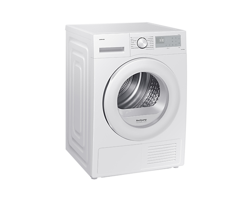 Samsung DV90CGC0A0THEF tumble dryer Freestanding Front-load
