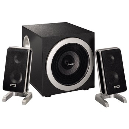Hama Subwoofer-System "I 700"