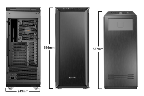 be quiet! Dark Base Pro 900 rev. 2 – image 2