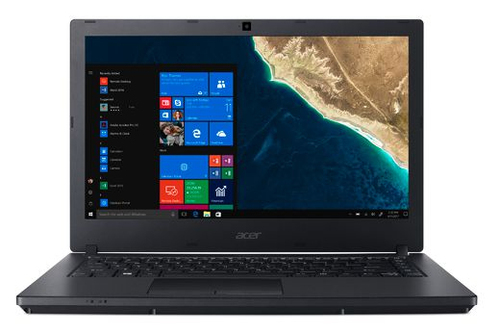 Acer TravelMate P2 P2410-G2-M-51VX, 14", Core i5-8250U, 8 GB RAM, 128 GB SSD