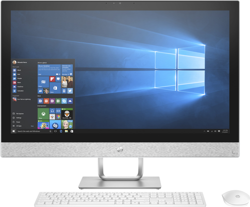 HP Pavilion All-in-One - 27-r030na – image 2