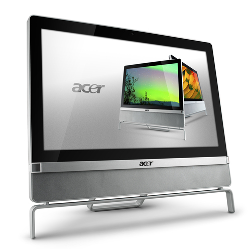 Acer Z3801 Intel® Core™ i5 i5-2400S – image 4