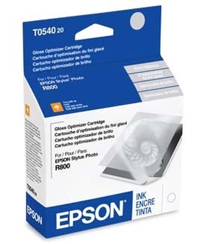 Epson T054020 Stylus Photo R800 Color Ink Cartridge
