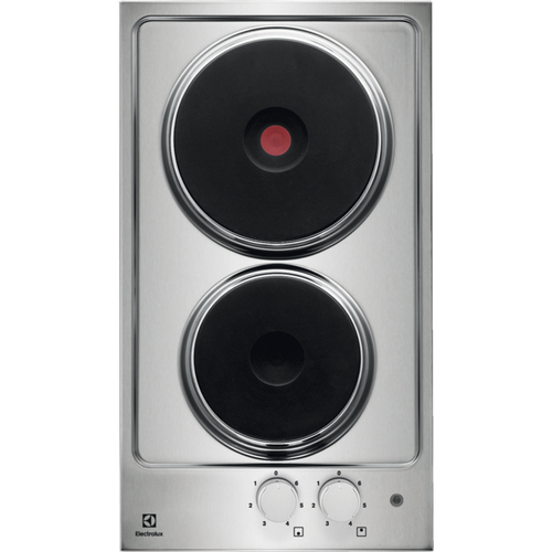 Electrolux KHS320SX Stainless steel Built-in
