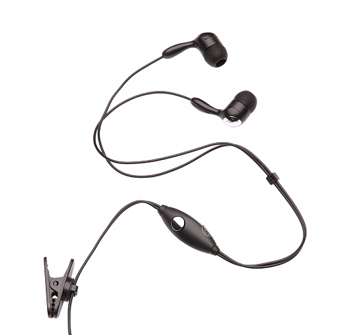 Emporia PFSPSI-SAM6 headphones/headset Wired Black
