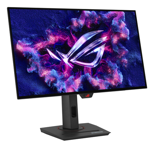 ASUS ROG Strix OLED XG27AQWMG-R computer monitor – image 2
