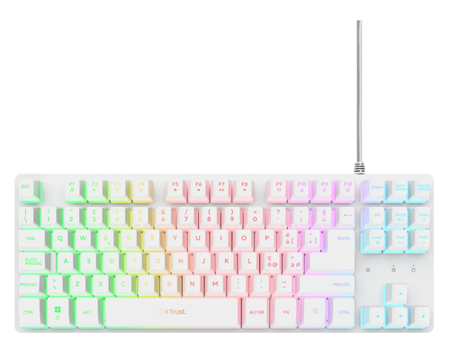 Trust GXT 798W – image 2