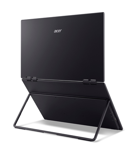 Acer PD243YEbmiuux Portable monitor Black – image 9