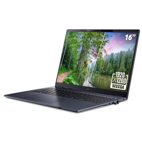 Acer TravelMate P4 16 laptop (TMP416-54) - Intel Core Ultra 7 – image 3