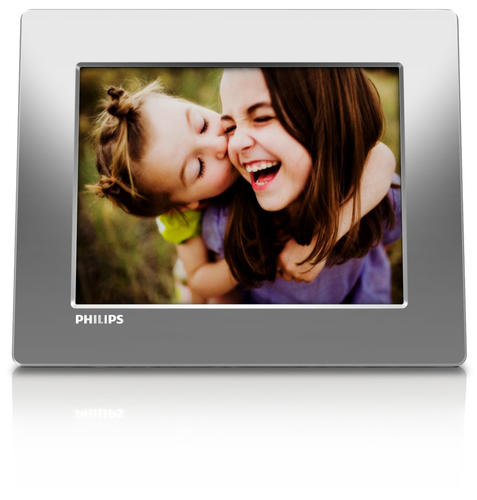 Philips Digital PhotoFrame SPF1528/93