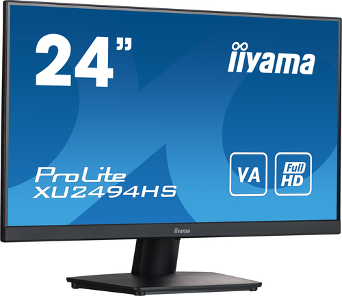 iiyama ProLite XU2494HS-B2 computer monitor – image 2