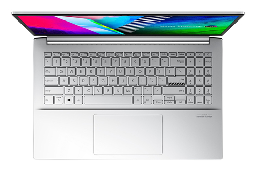 ASUS Vivobook Pro 15 OLED M3500QC AMD Ryzen™ 5 5600H Laptop – image 6