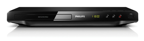 Philips 3000 series DVD player DVP3621/55 – image 2