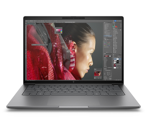 HP Inc. Stacja robocza Zbook 8 G1i W11P/14 U7-255H 1TB/16GB A3ZW8ET