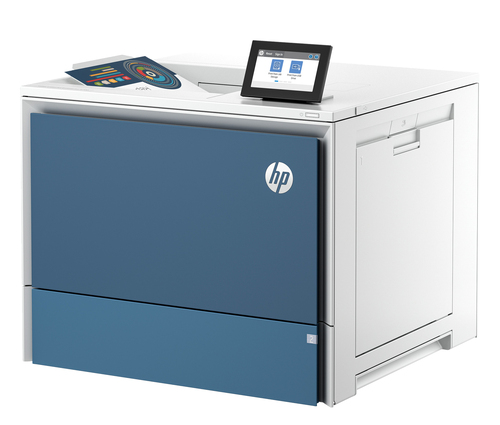 HP Inc. Drukarka CLJ Ent 6700dn Prntr 6QN33A