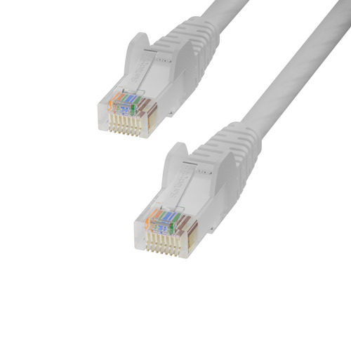 StarTech.com CAT6UTP25FWH