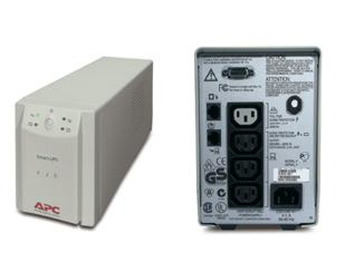 APC SMART-UPS 620VA