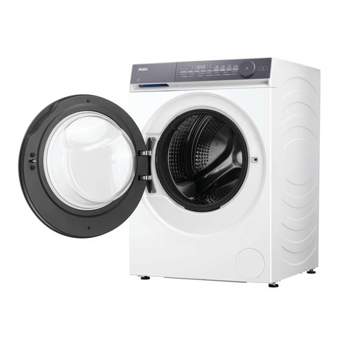 Haier HWD100-B14367U1 washer dryer Freestanding Front-load White – image 5