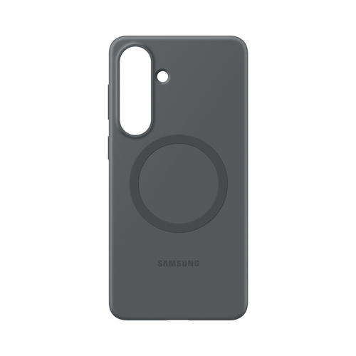 SAMSUNG Case Silicone Magnet M2 Black
