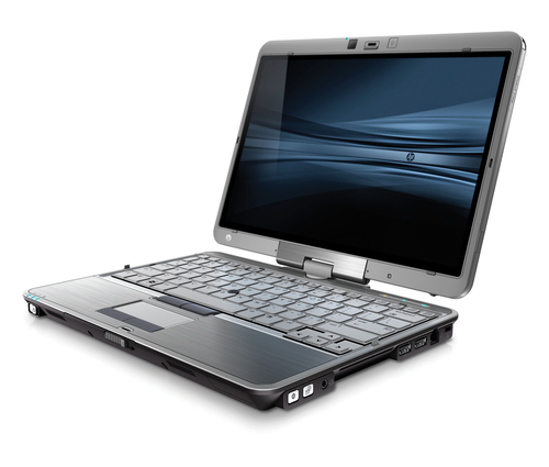 HP EliteBook 2740p Intel® Core™ i5 i5-540M Hybrid (2-in-1) – image 2