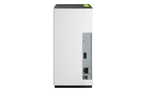 QNAP TS-228 NAS/storage server Mini Tower – image 8