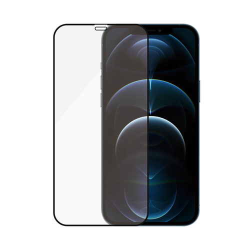 PanzerGlass ® Screen Protector iPhone 12 Pro Max | Edge-to-Edge Прозрачная защитная пленка Apple 1 шт