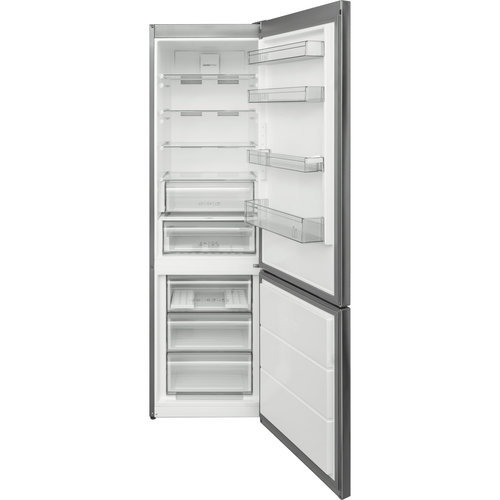Sharp SJ-BA20IHXI3-EU fridge-freezer Freestanding – image 2