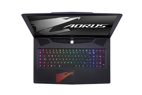 GIGABYTE X7 DT v7-CF1 – image 2